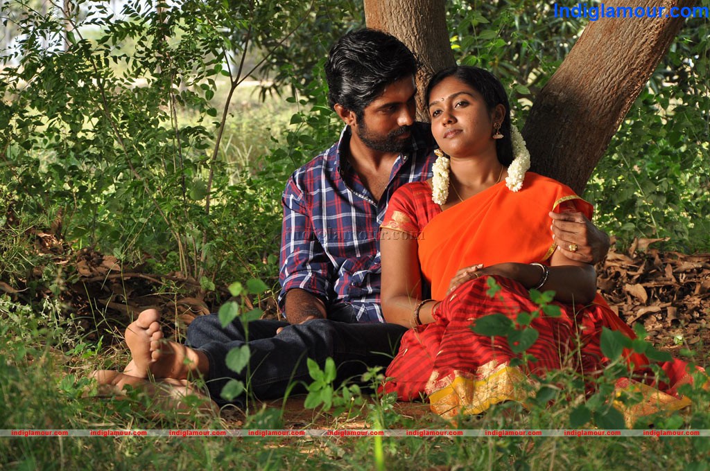 Gugan Movie hd photo