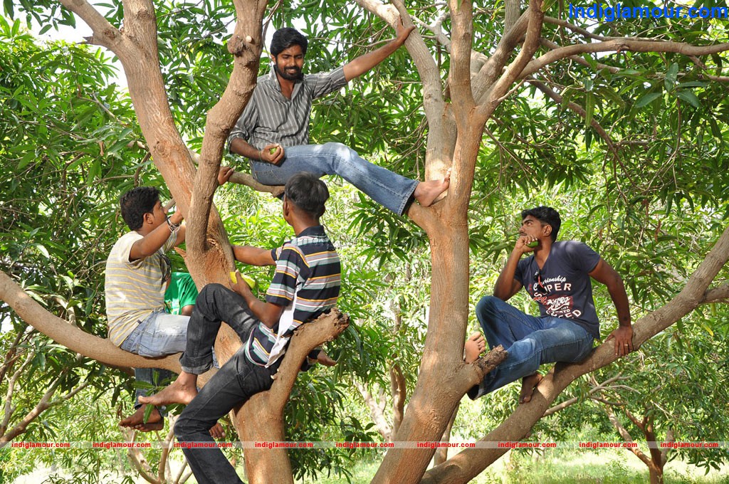 Gugan Movie hd photo