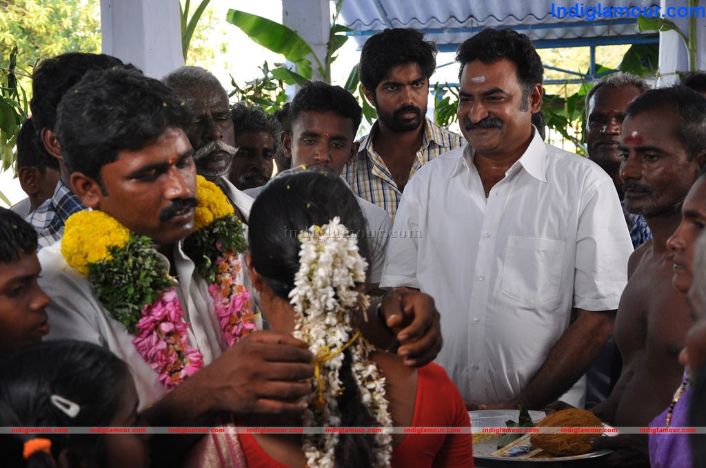 Gugan Movie hd photo