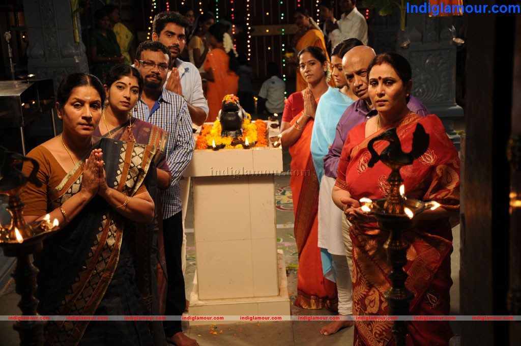 Mathapoo Movie hd photo
