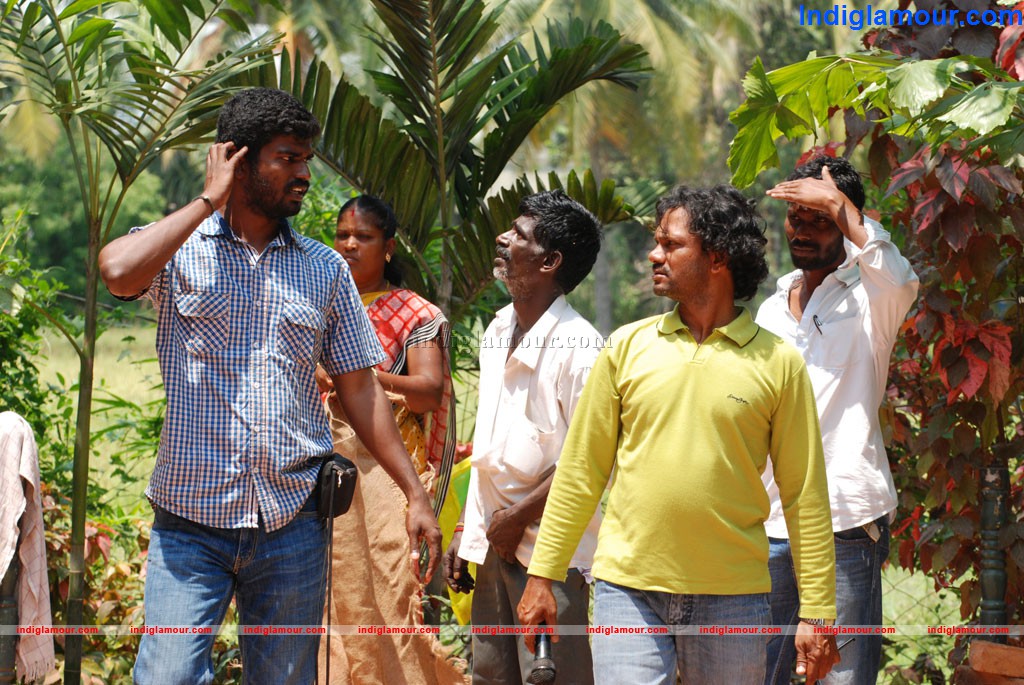 Mugam Nee Agam Naan Movie hd photo