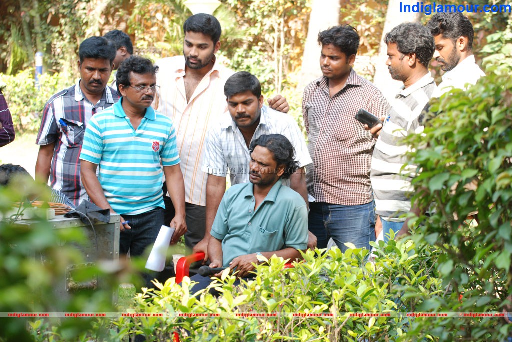 Mugam Nee Agam Naan Movie hd photo