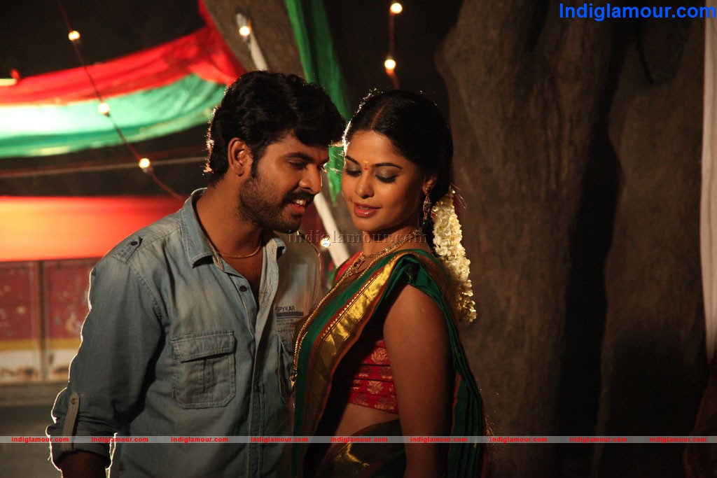 Desingu Raja Movie hd photo