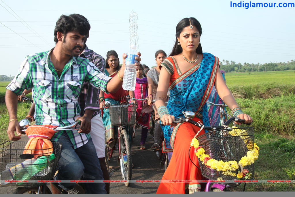 Desingu Raja Movie hd photo