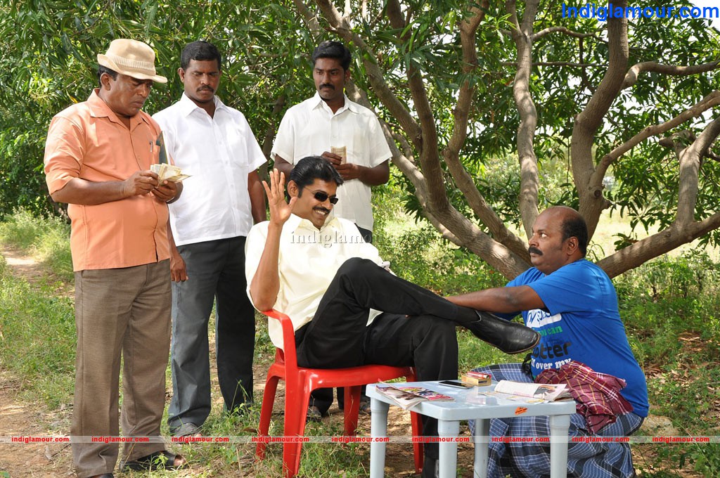 Gugan Movie hd photo