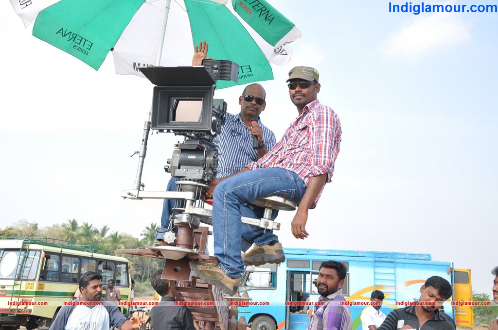 Gugan Movie hd photo