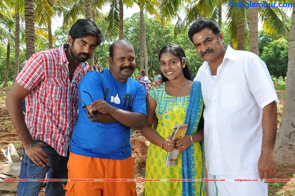 Gugan Movie hd photo