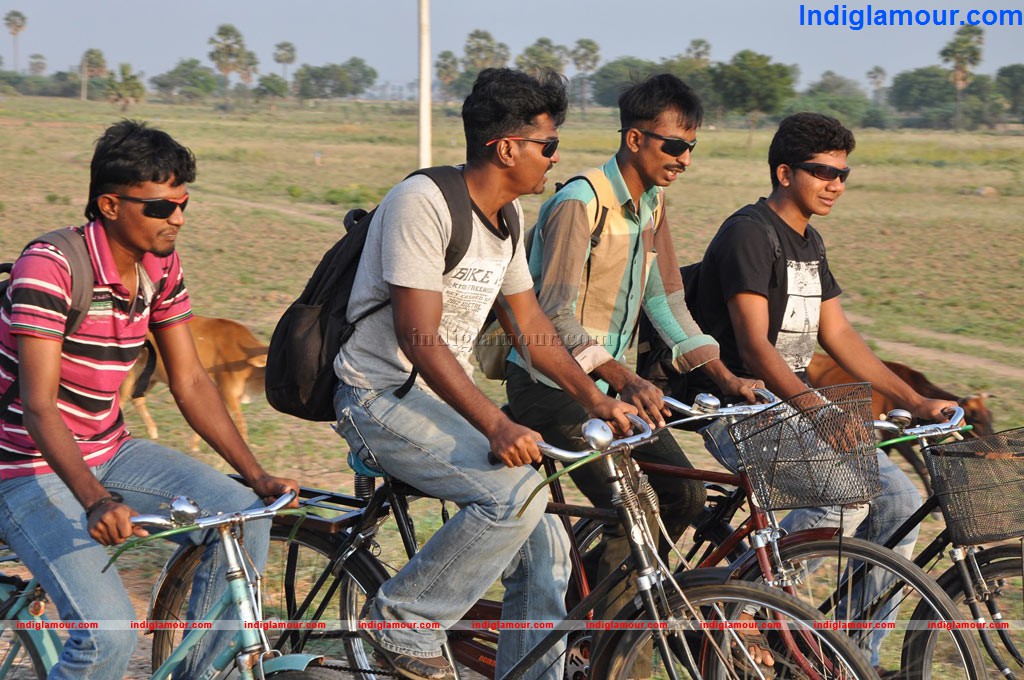 Gugan Movie hd photo
