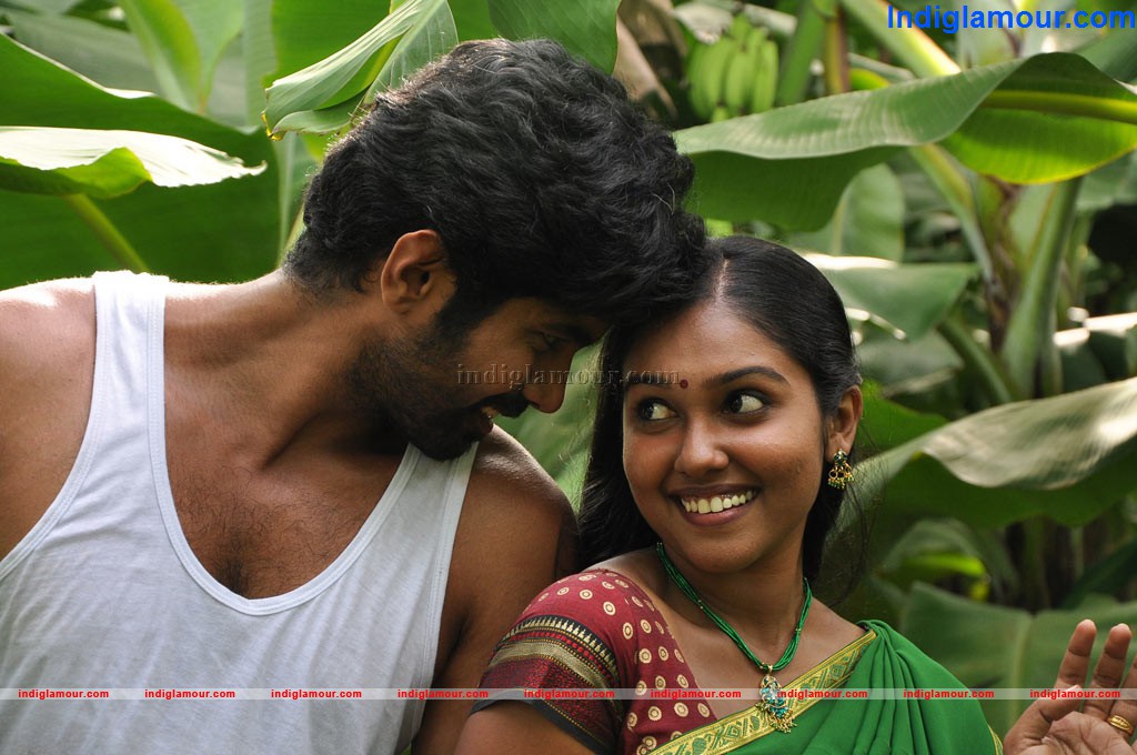 Gugan Movie hd photo