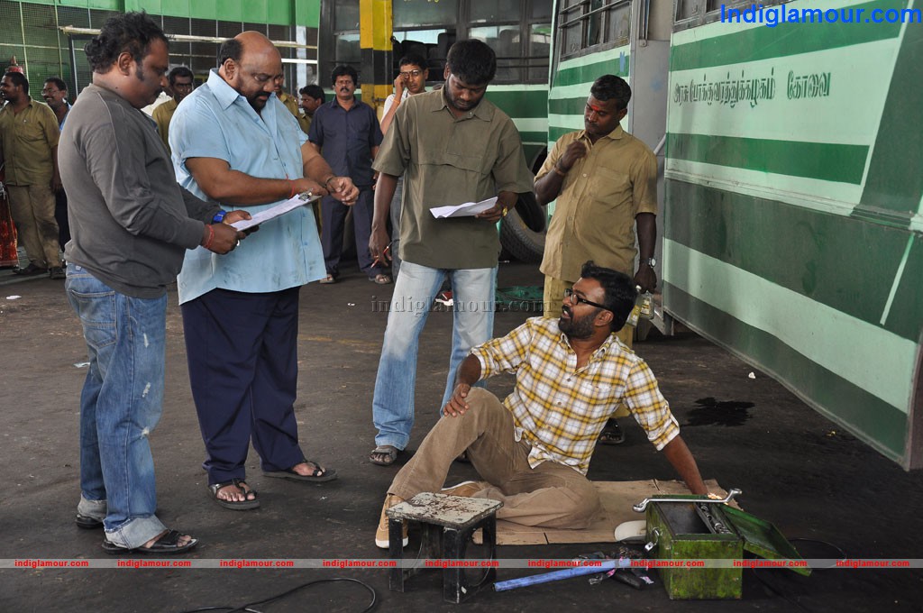 Jannal Oram Movie hd photo