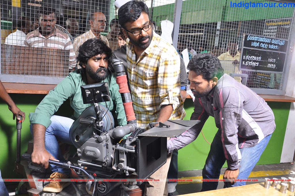 Jannal Oram Movie hd photo