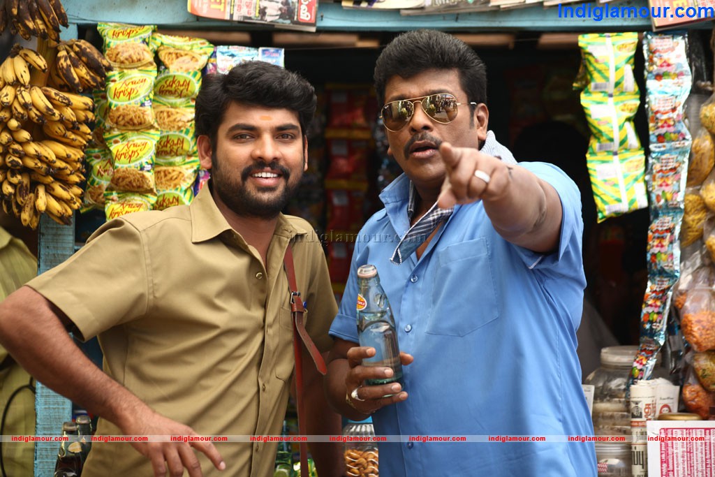 Jannal Oram Movie hd photo