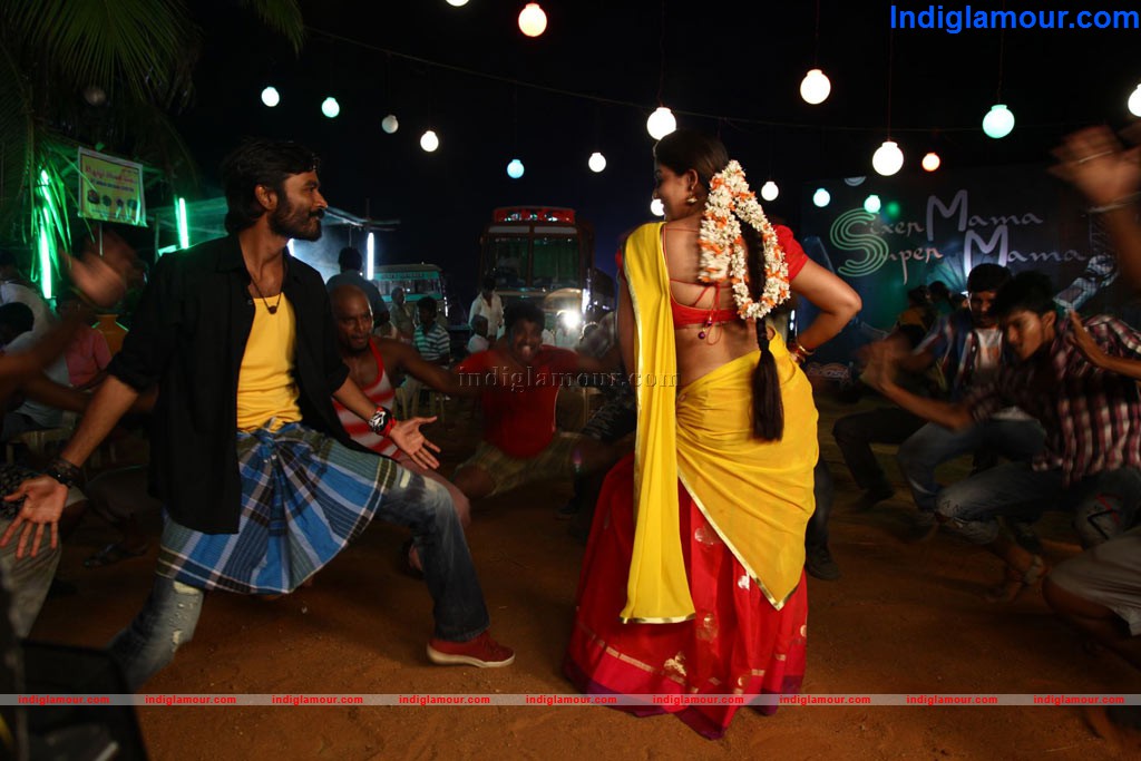 Ethir Neechal Movie hd photo