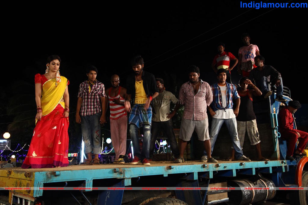 Ethir Neechal Movie hd photo