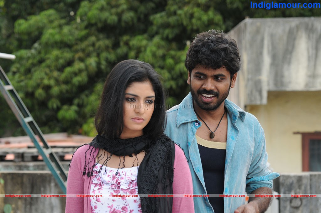 Pongadi Neengalum Unga Kadhalum Movie hd photo
