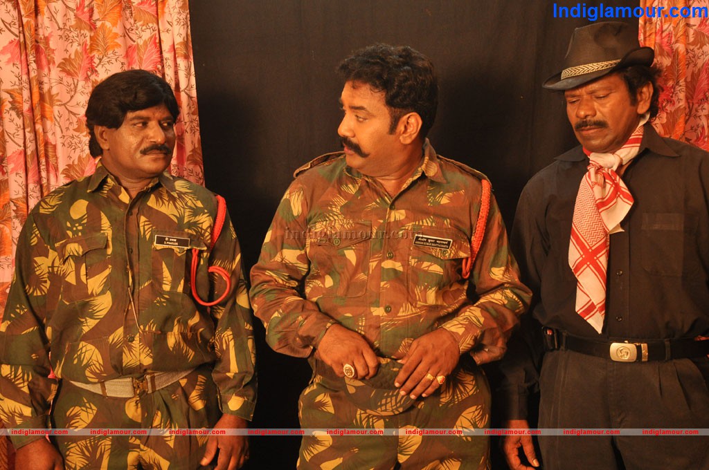 Soorakottai Kalvan Movie hd photo
