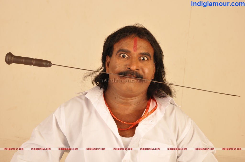 Soorakottai Kalvan Movie hd photo