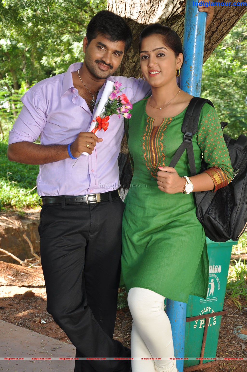 Thirupugai Movie hd photo