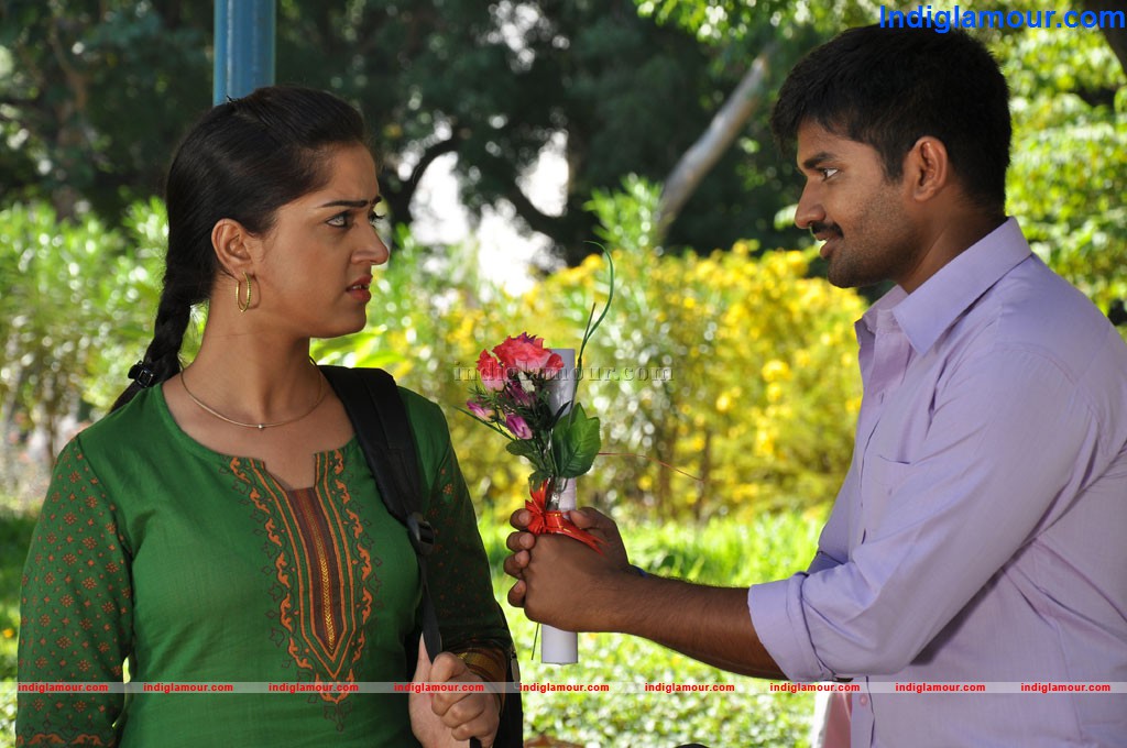 Thirupugai Movie hd photo