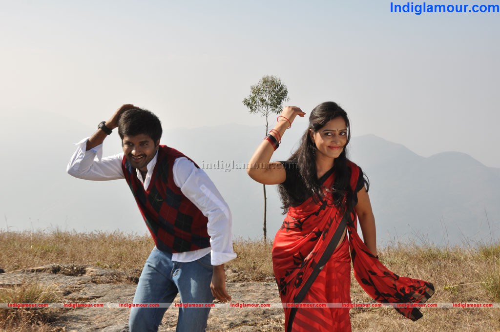 Thirupugai Movie hd photo