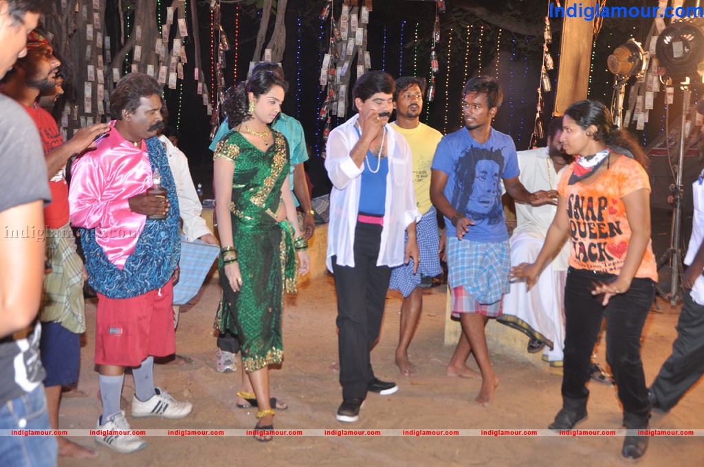 Sutta Pazham Sudatha Pazham Movie hd photo