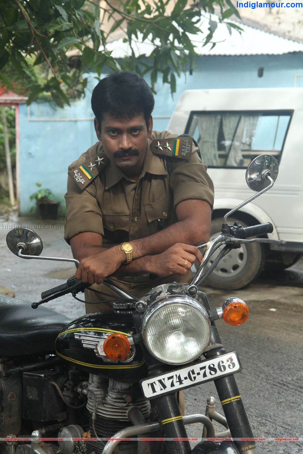 Ooduruval Movie hd photo