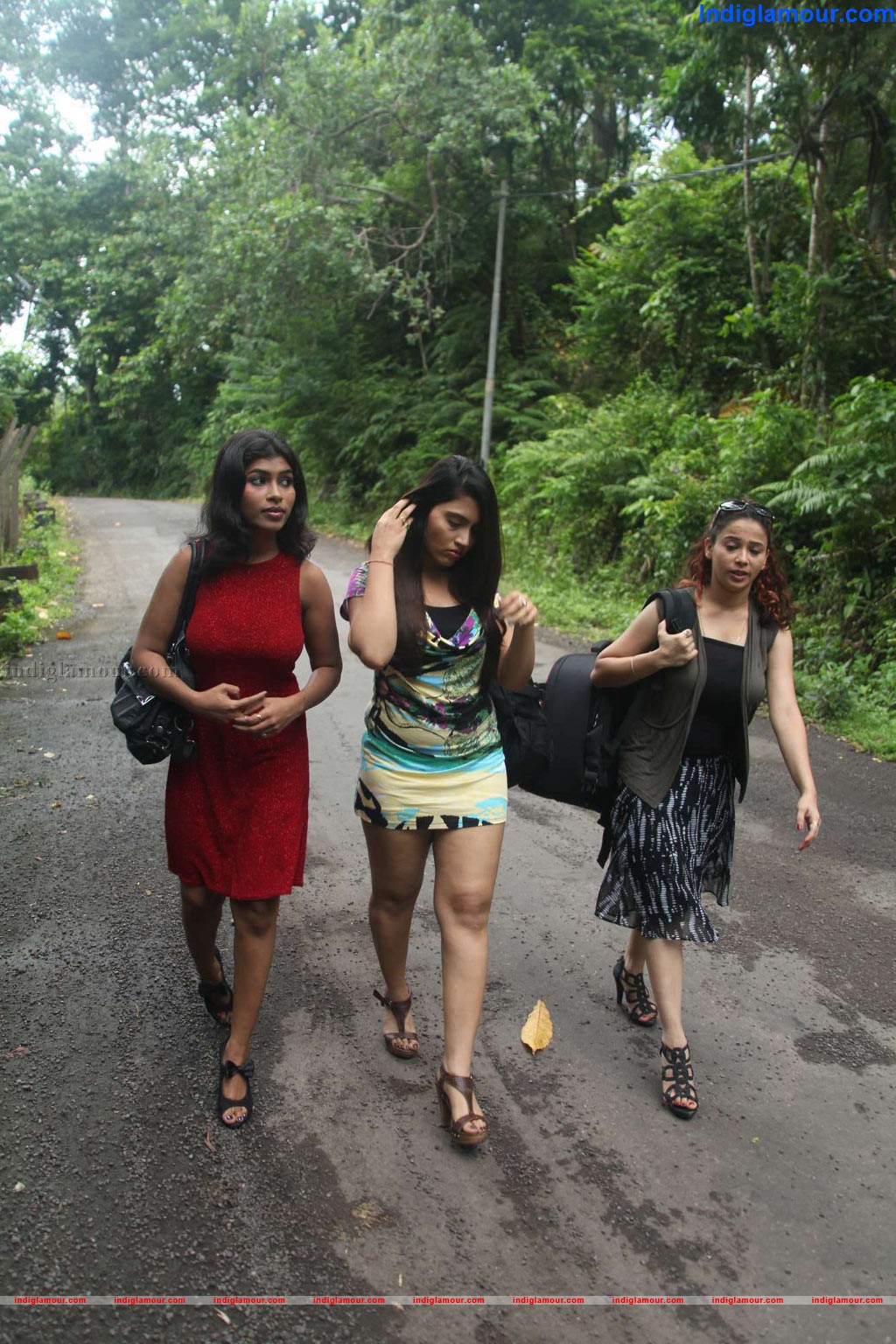 Ooduruval Movie hd photo