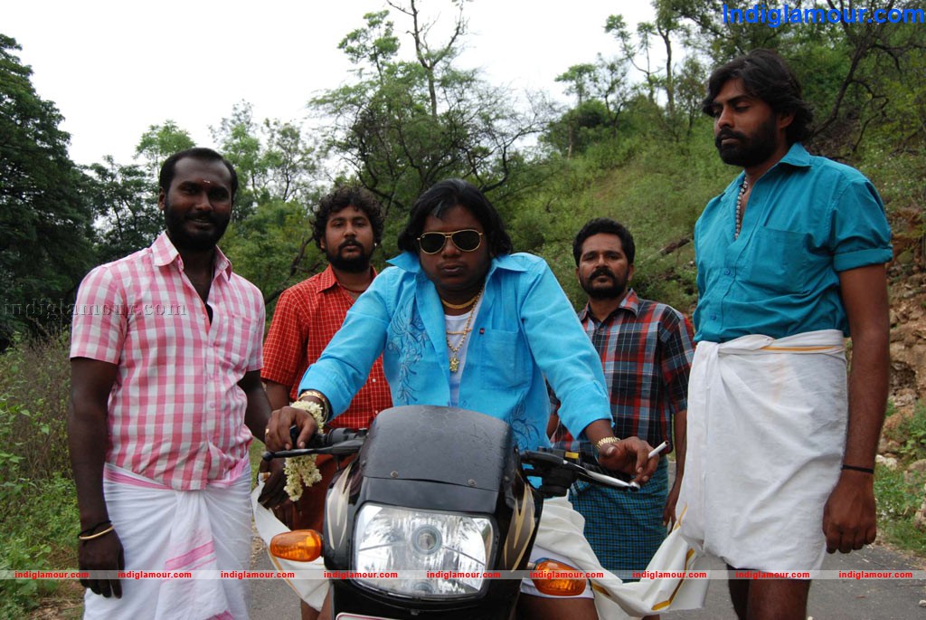 Vachukava Movie hd photo