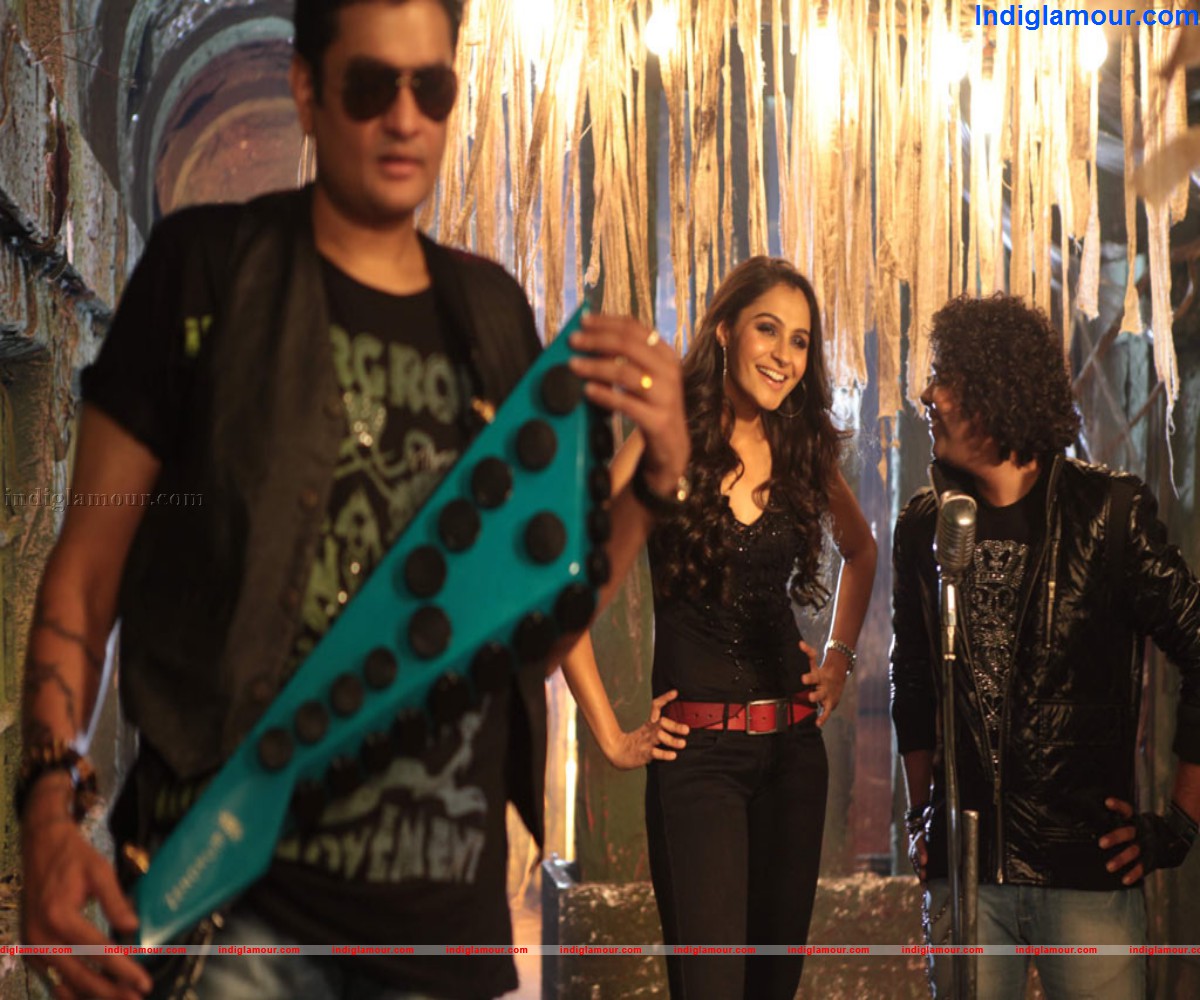 Virattu Movie hd photo