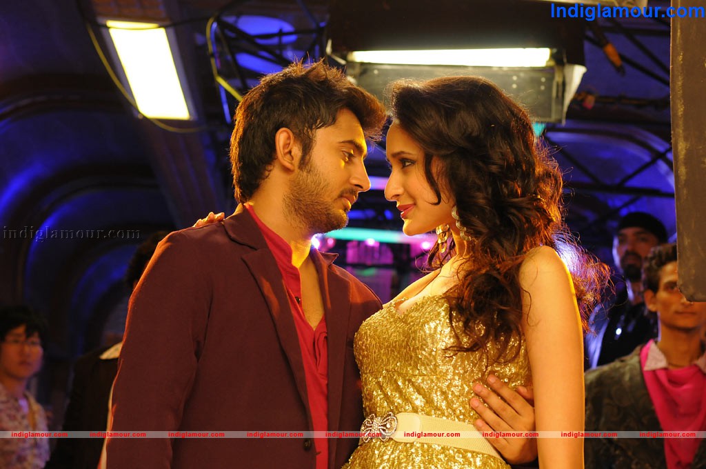 Virattu Movie hd photo