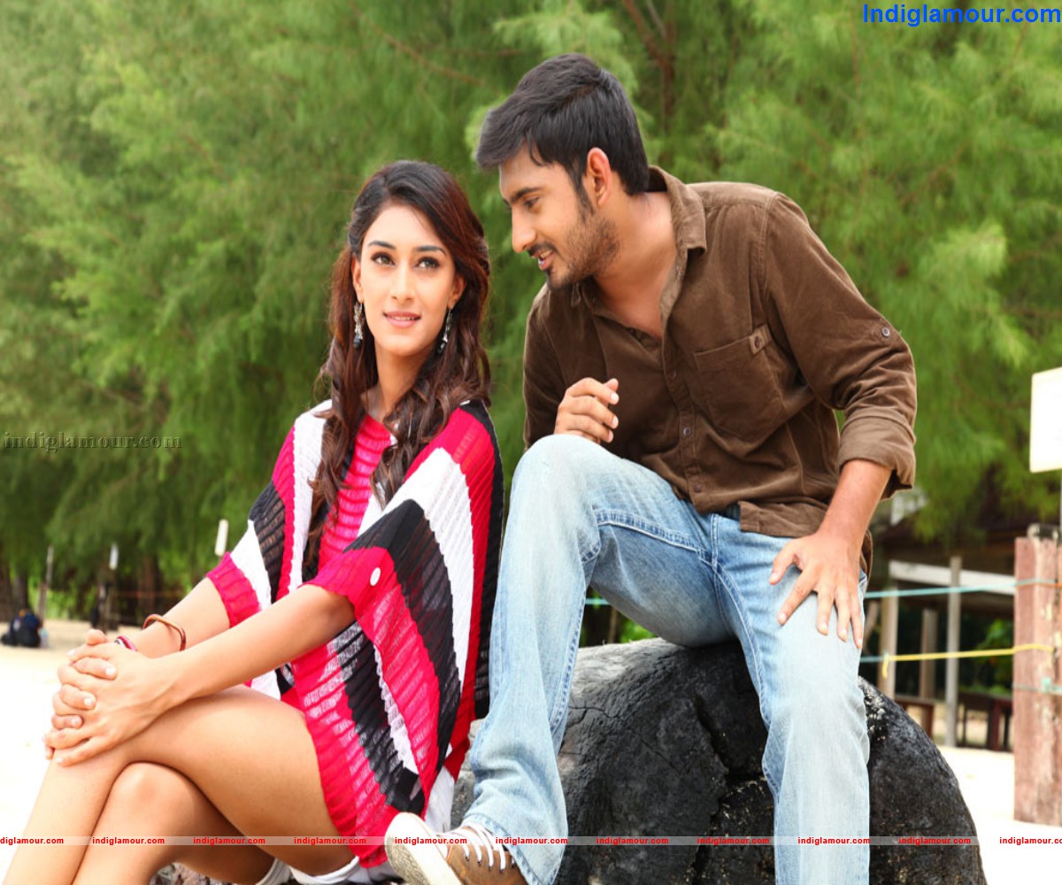 Virattu Movie hd photo