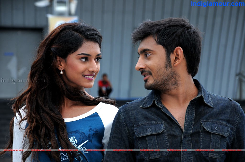 Virattu Movie hd photo