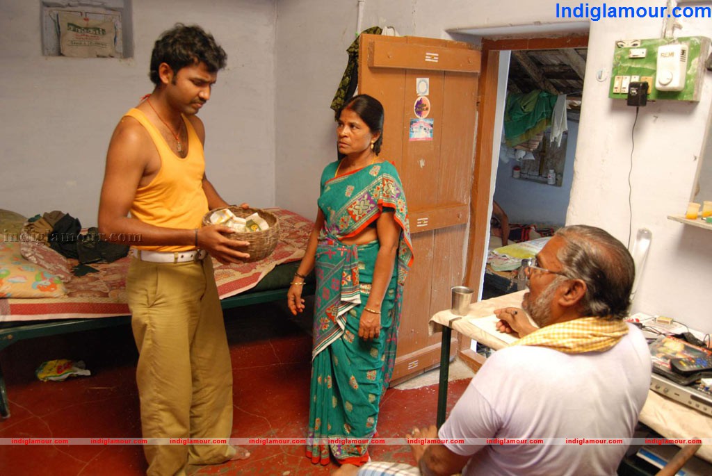 Vachukava Movie hd photo