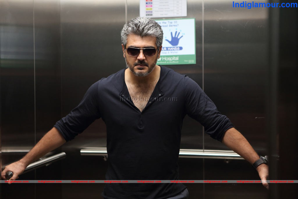Arrambam Movie hd photo