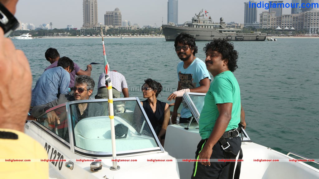 Arrambam Movie hd photo