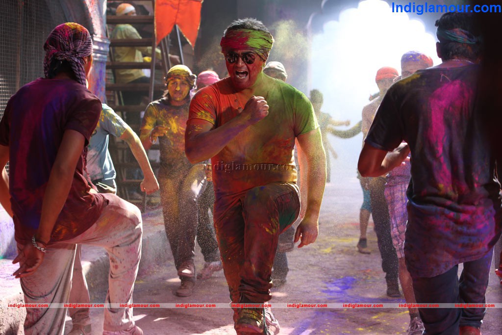 Arrambam Movie hd photo
