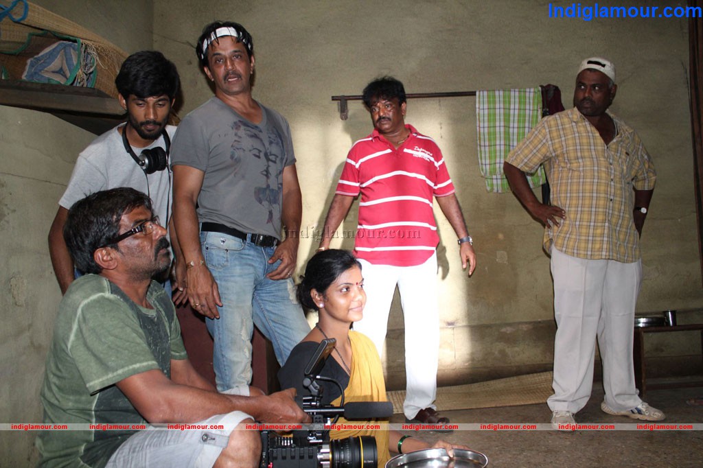 Jaihind 2 Movie hd photo