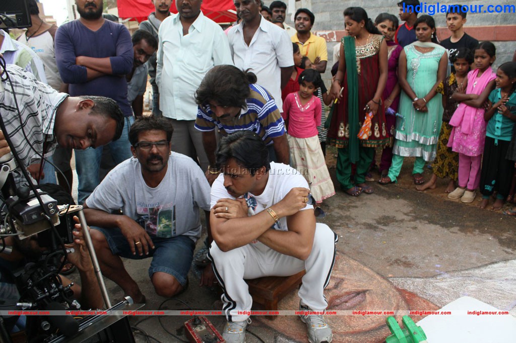 Jaihind 2 Movie hd photo