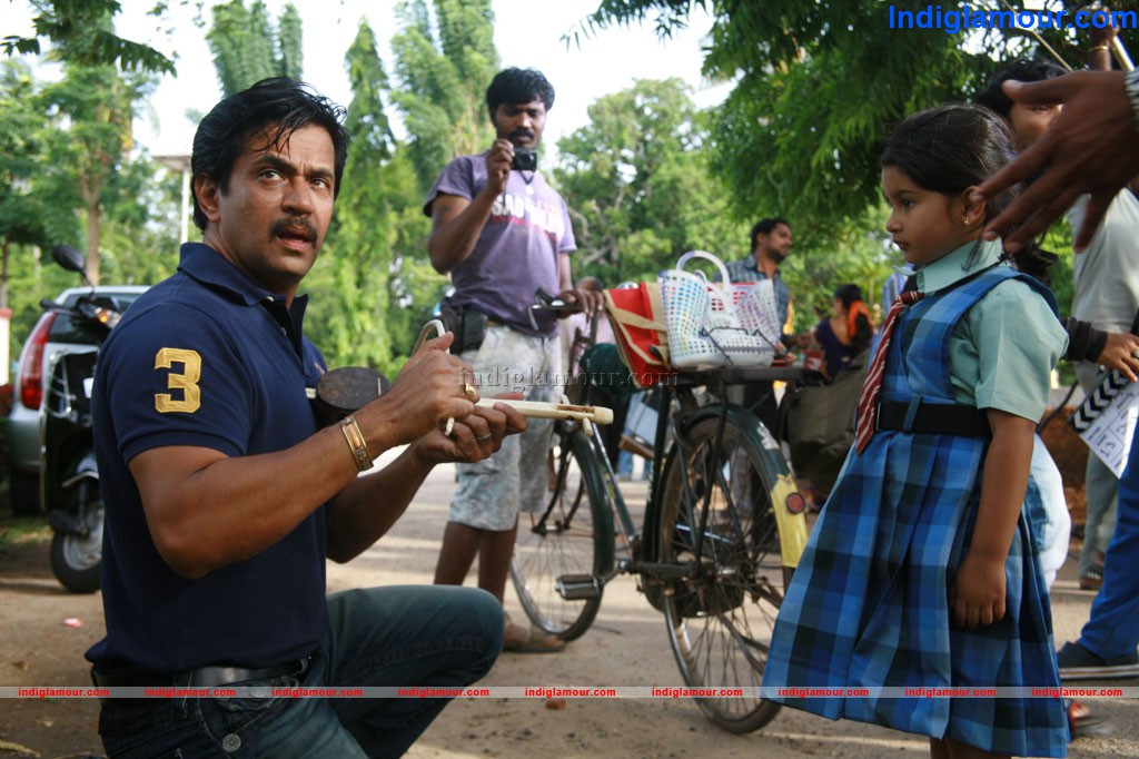 Jaihind 2 Movie hd photo