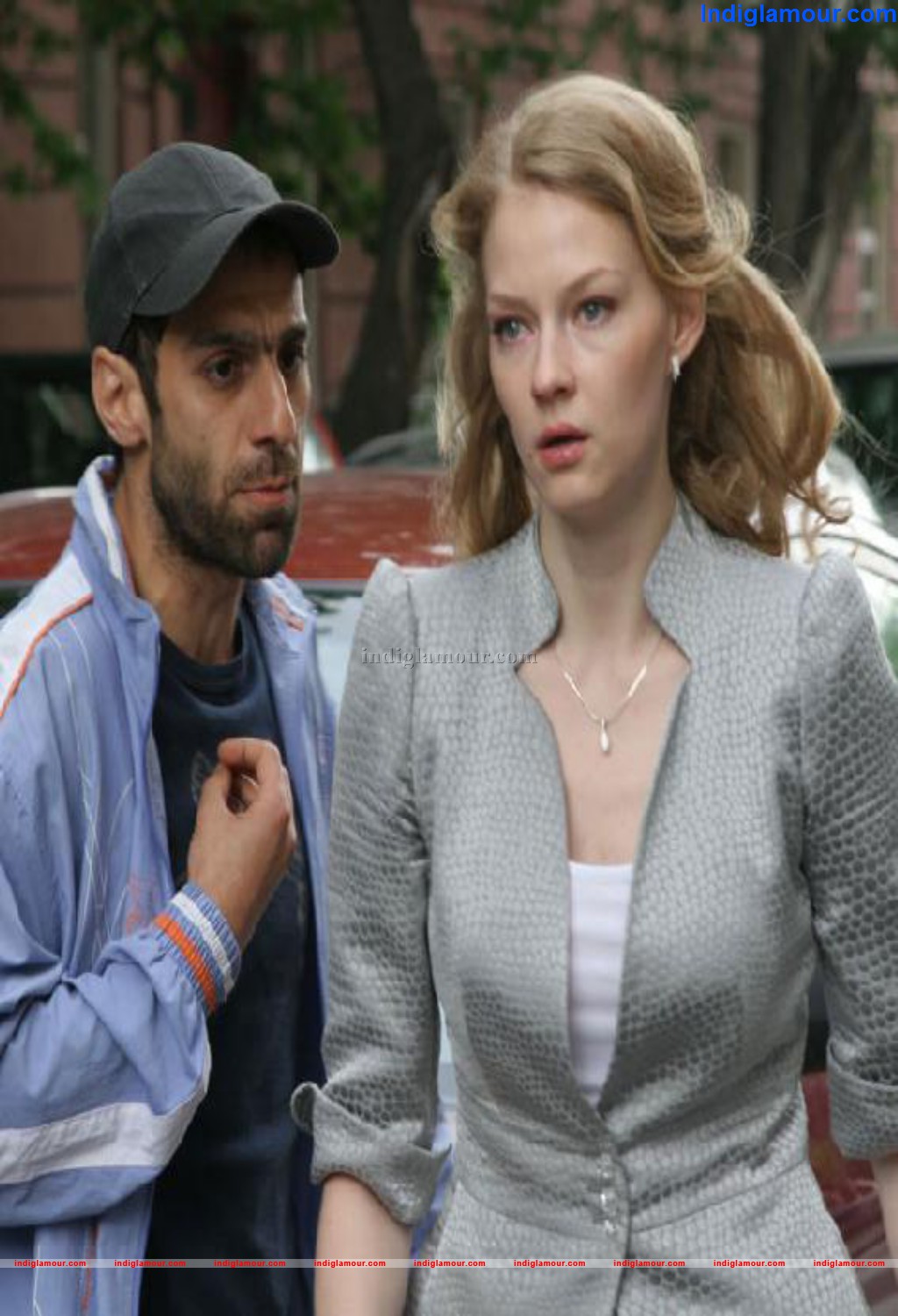 Metro Movie hd photo