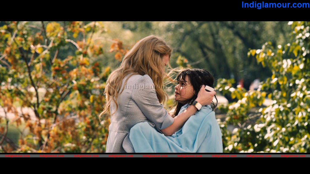 Metro Movie hd photo
