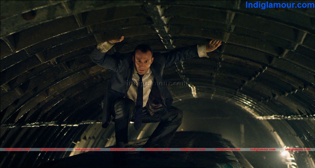 Metro Movie hd photo