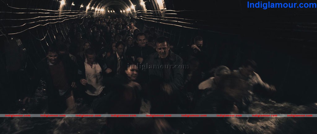 Metro Movie hd photo