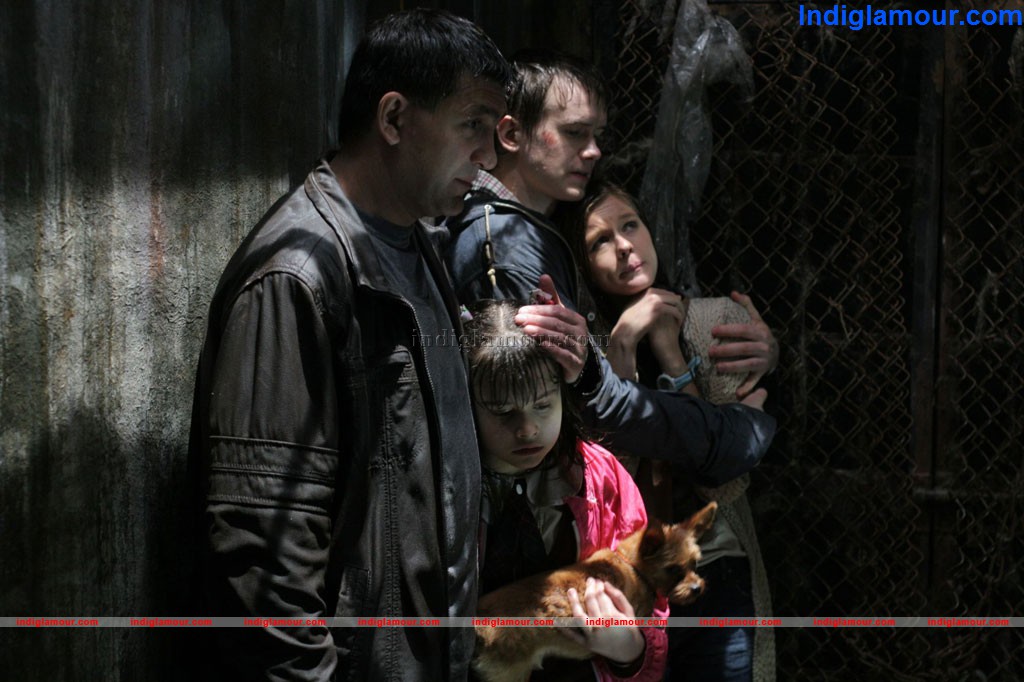 Metro Movie hd photo