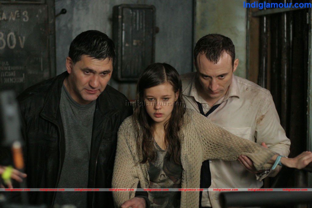 Metro Movie hd photo