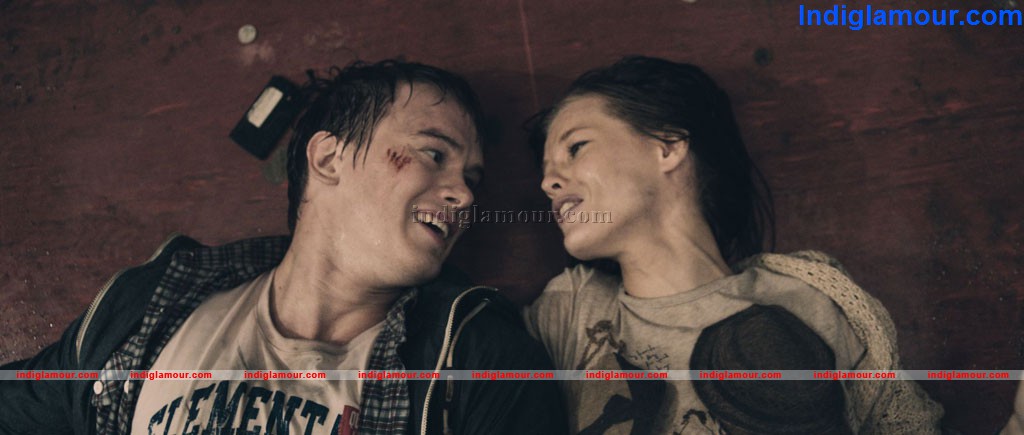 Metro Movie hd photo