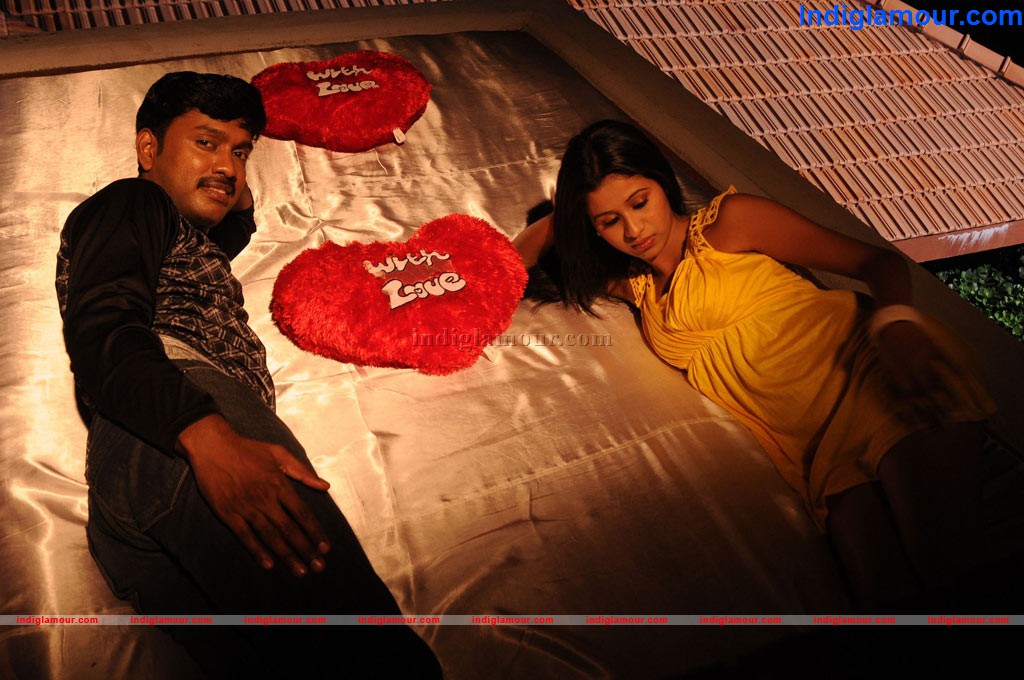 Pramugar Movie hd photo
