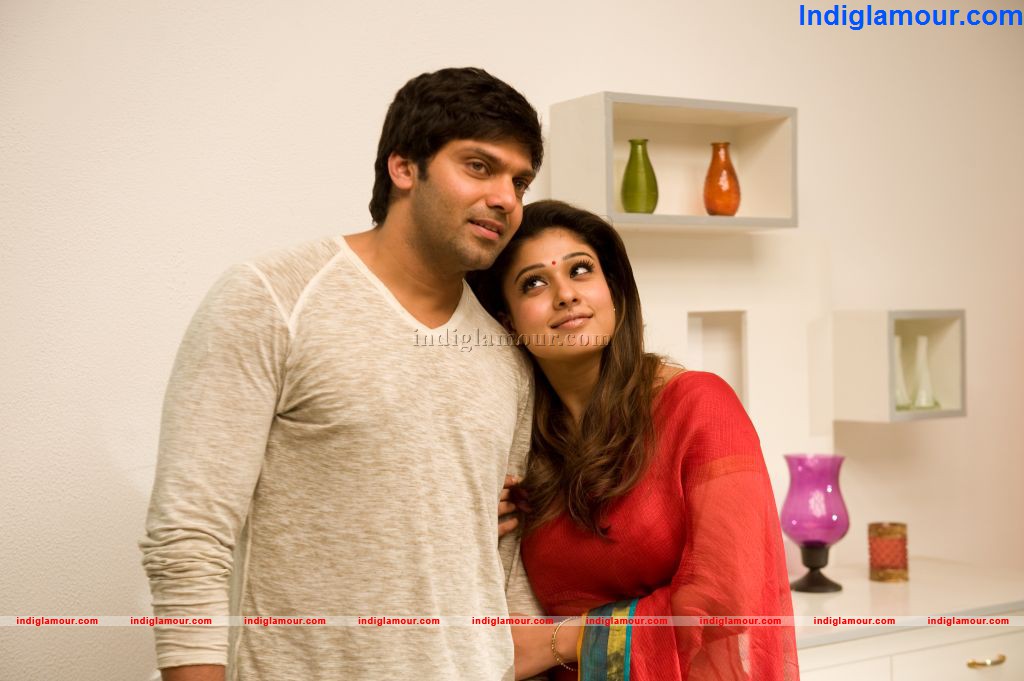 Raja Rani Movie hd photo