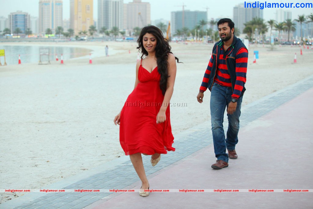Thigar Movie hd photo