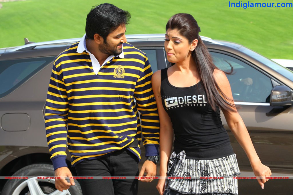 Thigar Movie hd photo